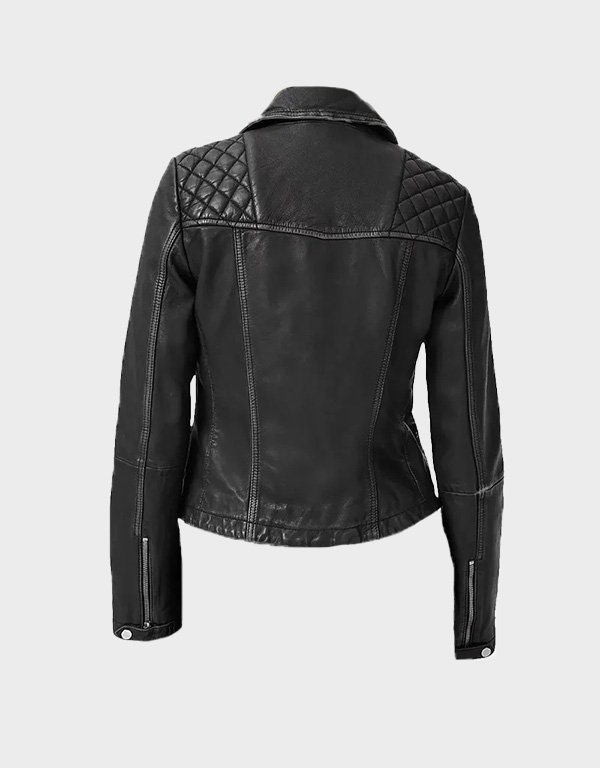 ginny-&-georgia-s03-brianne-howey-black-leather-jacket