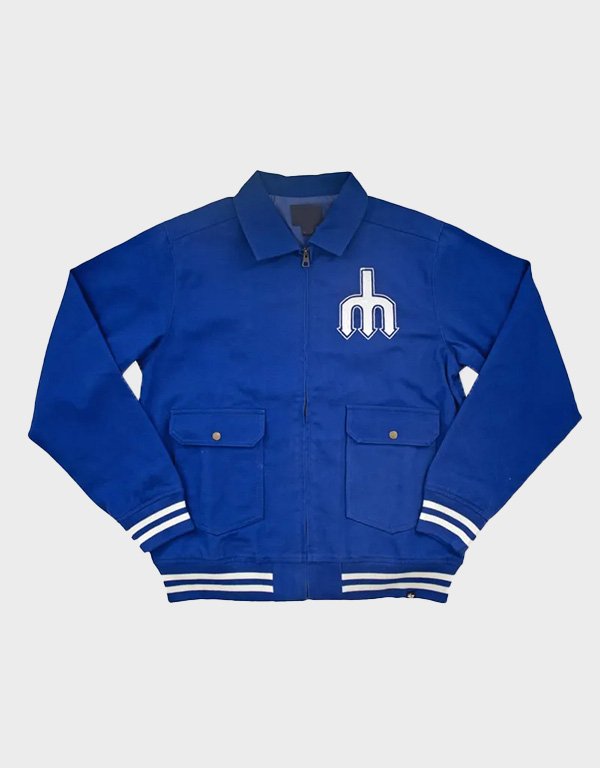 golden diamond seattle mariners jacket golden diamond seattle mariners jacket