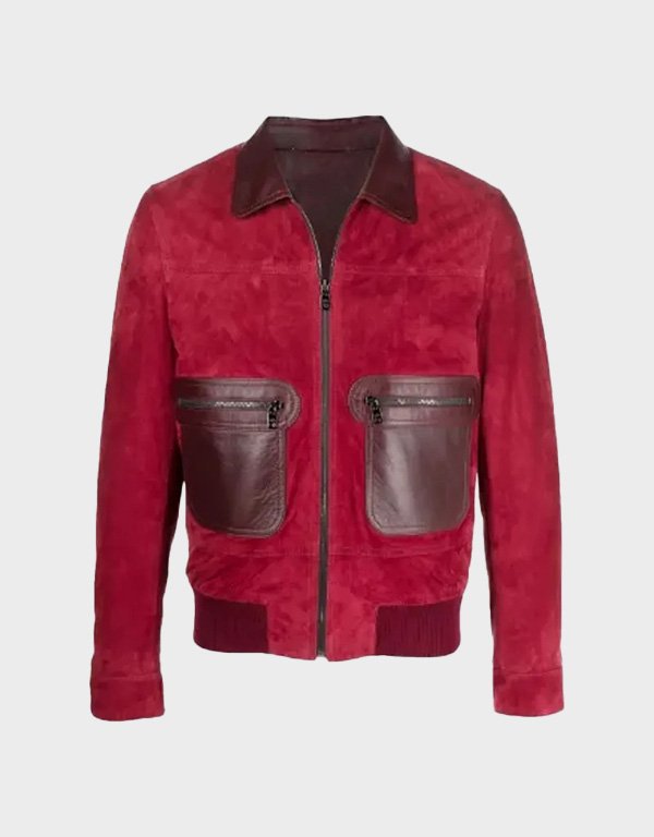 joe burrow maroon jacket joe burrow maroon jacket