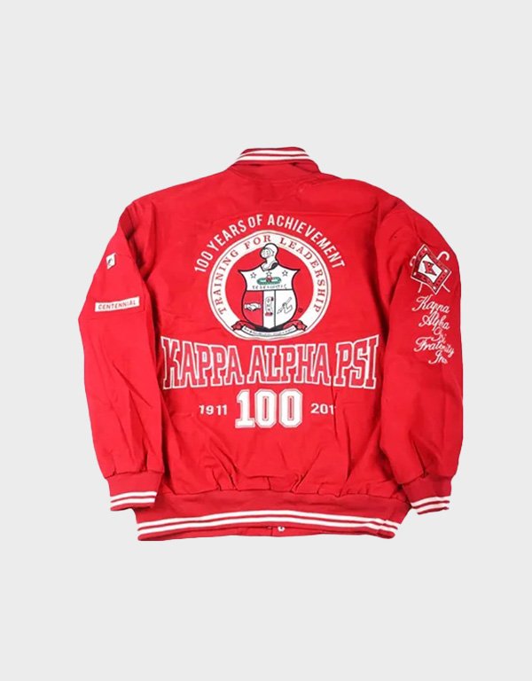 kappa 2025 big boy red varsity jacket kappa 2025 big boy red varsity jacket