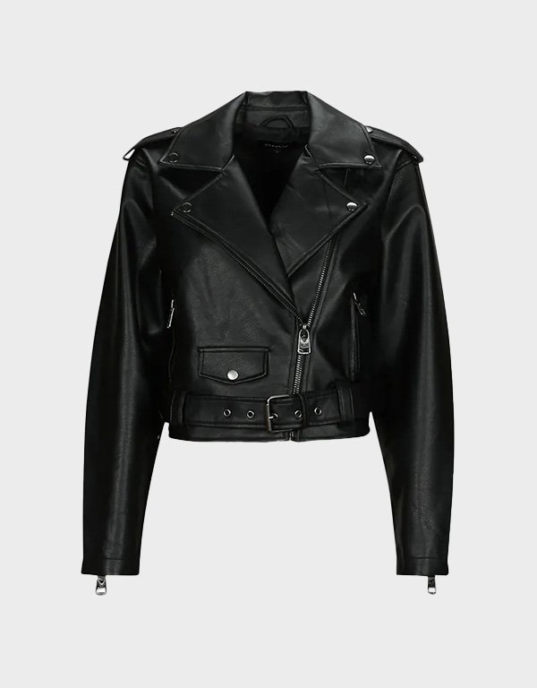 marieka prom killer clown girls leather jacket marieka prom killer clown girls leather jacket