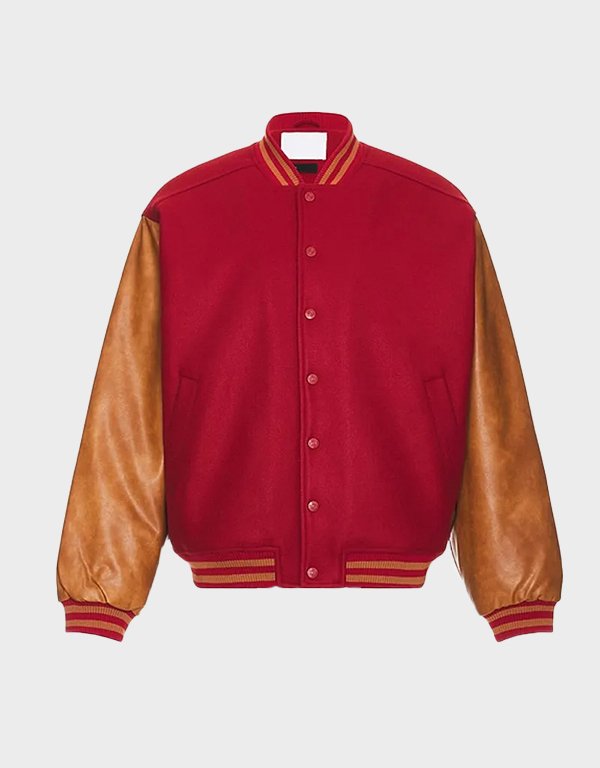 martí cordero olympo varsity jacket martí cordero olympo varsity jacket