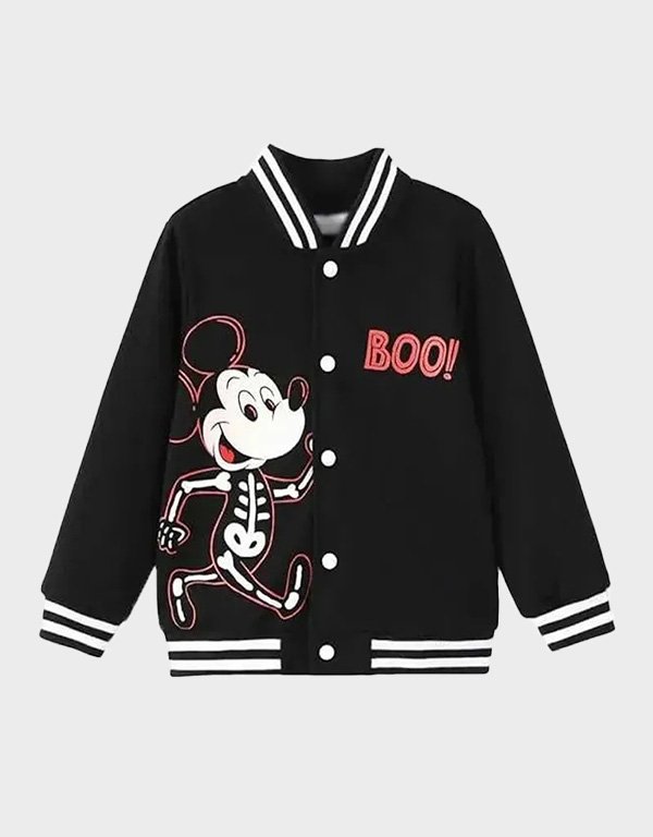 mickey mouse skeleton jacket mickey mouse skeleton jacket