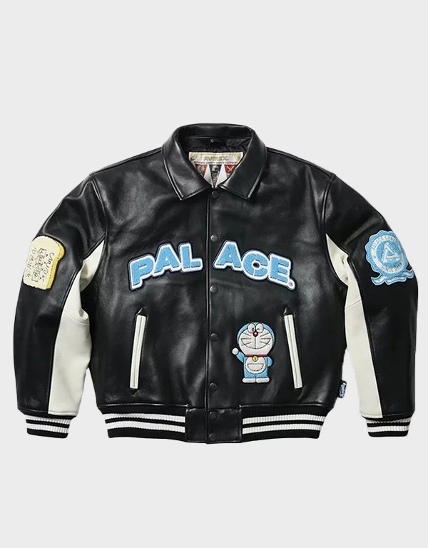 palace doraemon avirex jacket palace doraemon avirex jacket