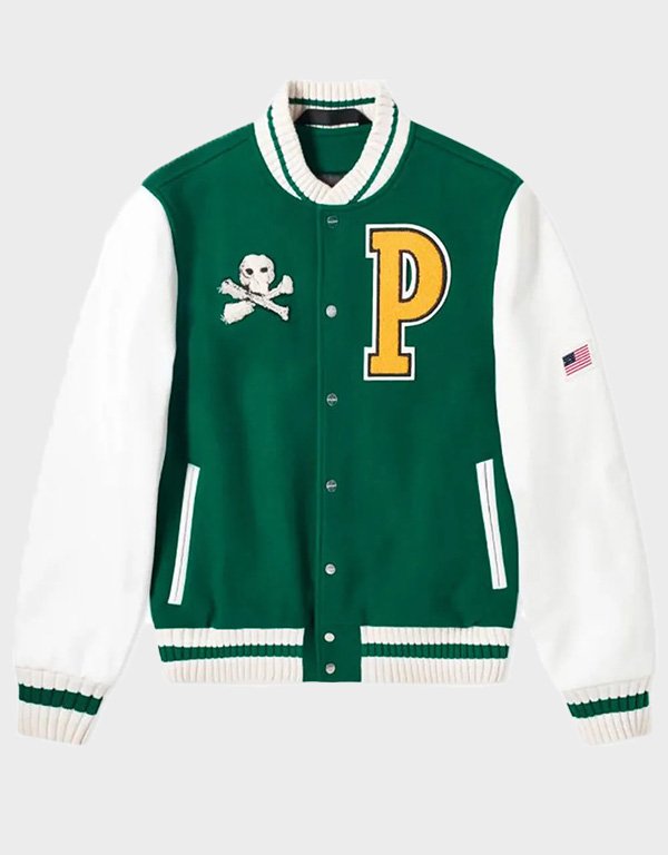 palm angels teddy bear jacket palm angels teddy bear jacket