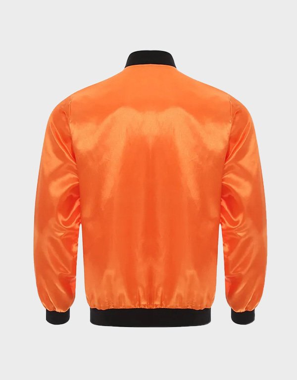 party-halloween-holiday-orange-satin-jacket