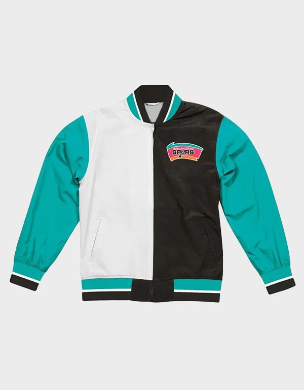 san antonio spurs warm up jacket san antonio spurs warm up jacket