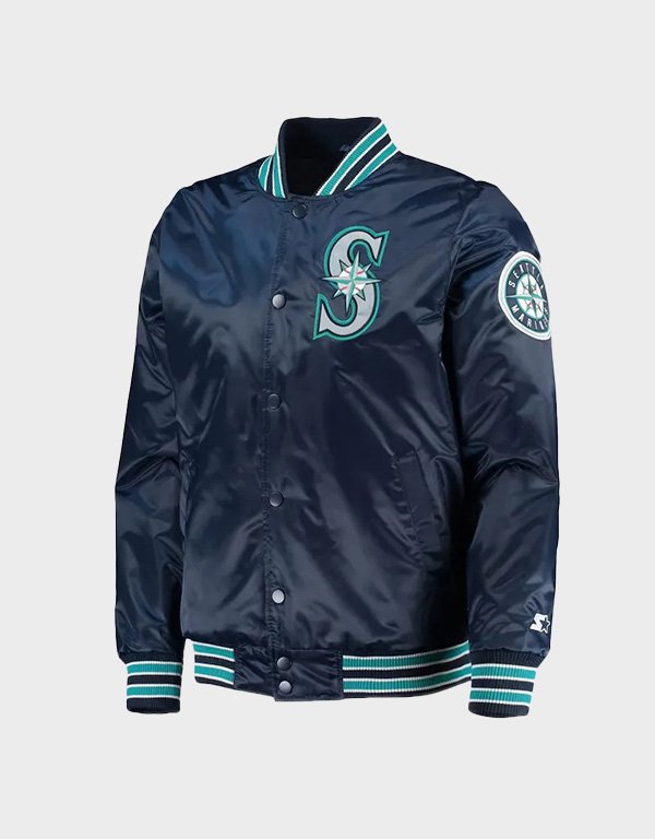 seattle mariners the diamond jacket seattle mariners the diamond jacket