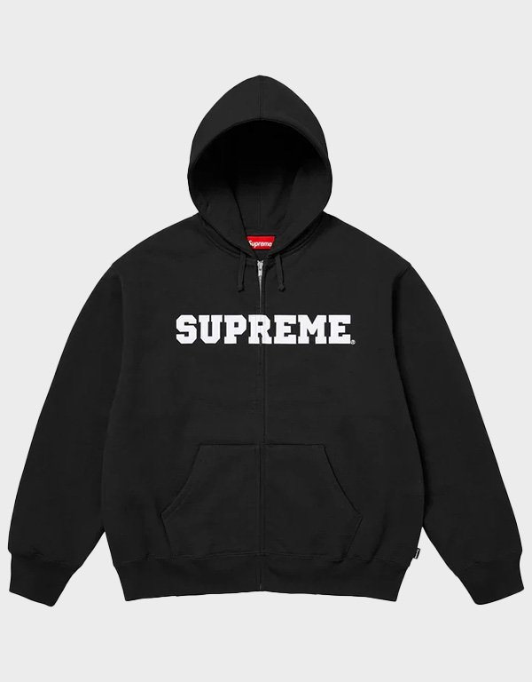 supreme collegiate applique hoodie supreme collegiate applique hoodie