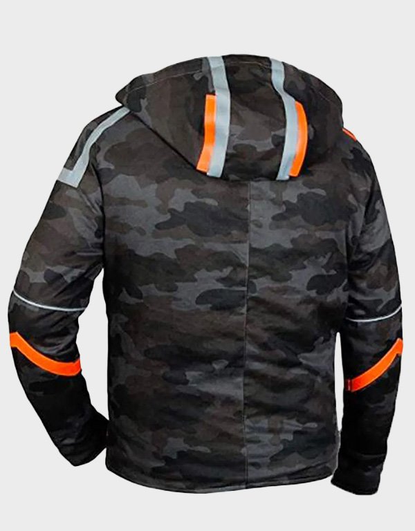 tony stark iron man jacket tony stark iron man jacket